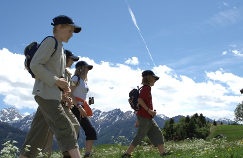 Serfaus-Fiss-Ladis; Fotoquelle: Andreas Kirschner