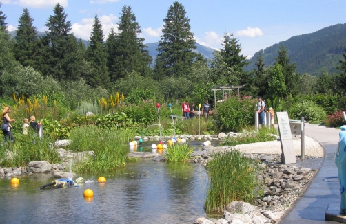 Foto: Archiv Großglockner Hochalpenstraßen AG