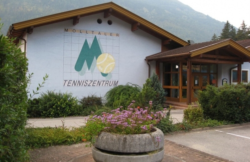 Mölltaler Tenniszentrum