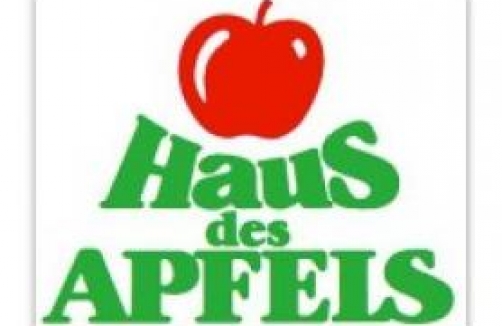 Haus des Apfels