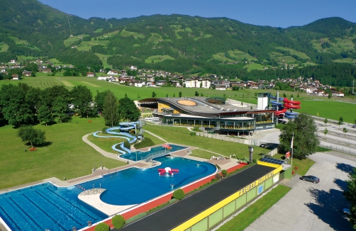 Erlebnistherme Zillertal