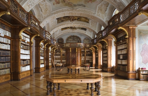 Bibliothek