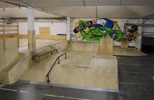 Skatearea23