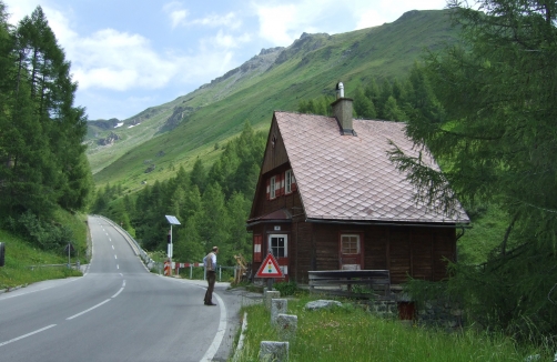 Salzburger Freilichtmuseum