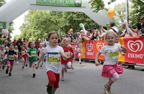 Kinderlauf