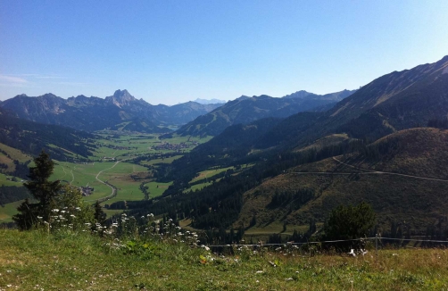 Tannheimer Bergbahnen