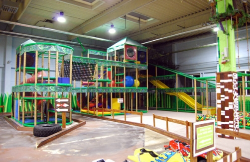 Playland_Jungle_Wiener Neustadt