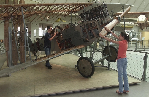 Technisches Museum Wien