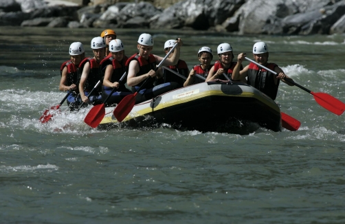 Adventure Center Flachau