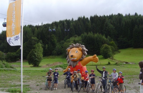 Foto: Leoganger Bergbahnen Gmbh