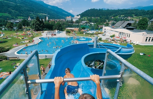 Erlebnis Freibad Gmünd_1