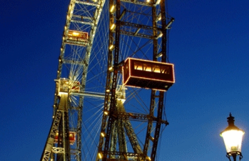 Riesenrad Wien