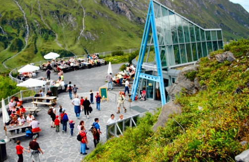 Foto: www.salzburger-saalachtal.com