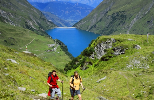 Foto: www.salzburger-saalachtal.com