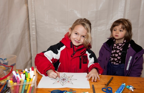 Zirler Adventmarkt
