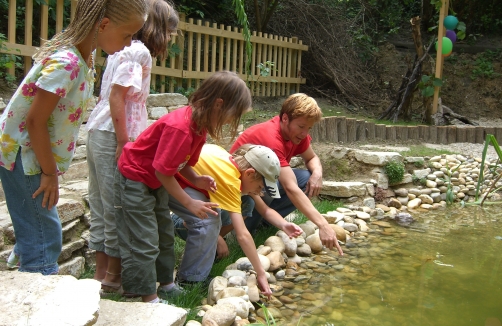 Wiener Kinderfreunde