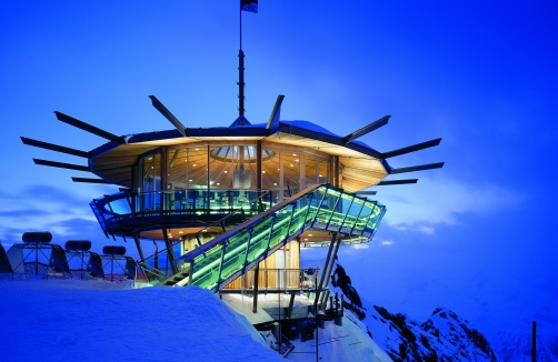 Tirolwerbung/Thomas Jantscher - Top Mountain, Ötztal