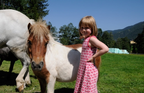 Foto: Wildpark Untertauern