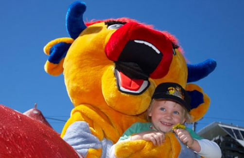 Großes Bertafest