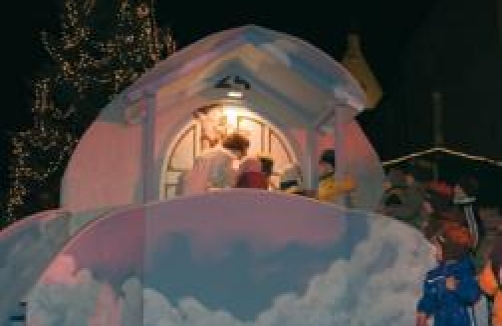 Schwazer Adventmarkt