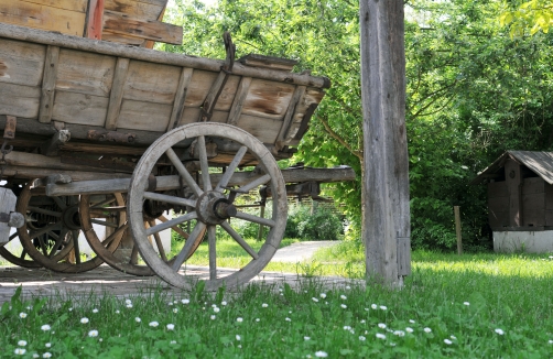 Museumsdorf Niedersulz