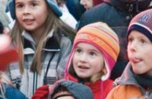Schwazer Adventmarkt