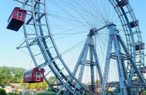 Kindergeburtstag im Minimundus