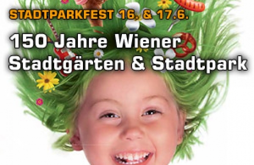 StadtParkFest