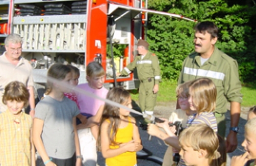 Foto: Au Schoppernau
