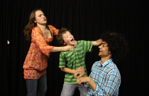TheaterFreakWeek