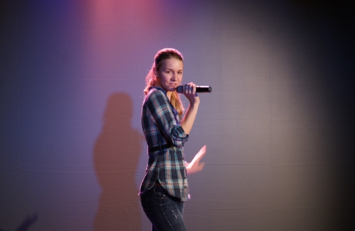 Jugendland-SINGERS LIVE
