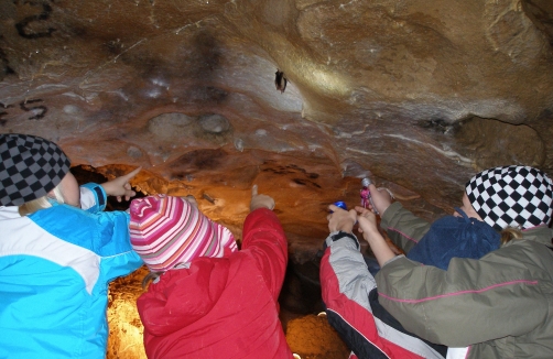 Nixhhöhle