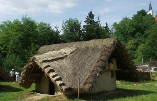 Freilichtmuseum Elsarn