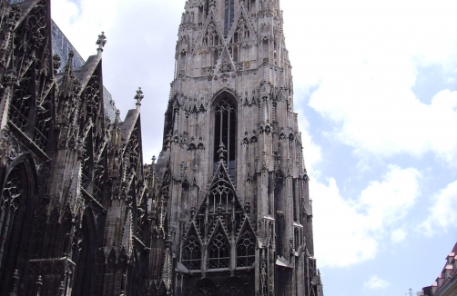 Stephansdom