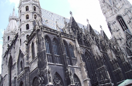 Stephansdom