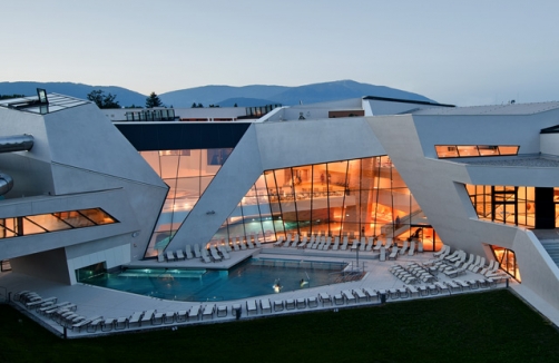 Kärnten Therme