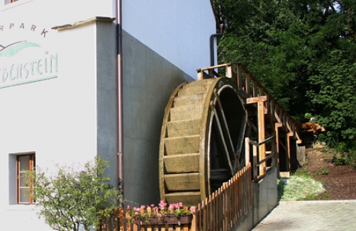 Wallner Mühle