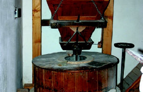 Wallner Mühle