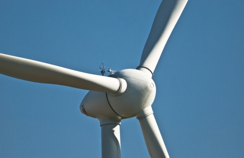 BEWAG / Austrian Wind Power (Richard Neubauer