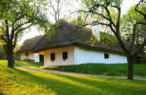 Freilichtmuseum Bad Tatzmannsdorf