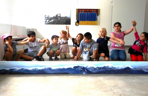 Kunstforum Montafon