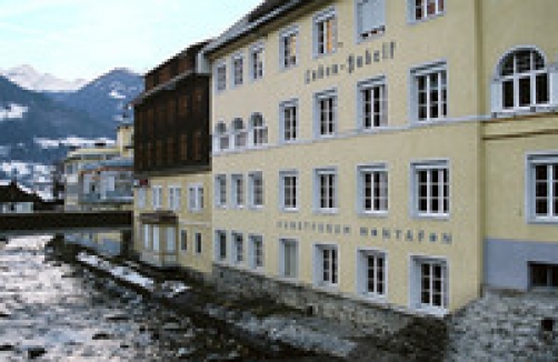 Kunstforum Montafon