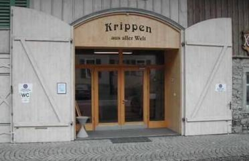 Krippenmuseum Dornbirn