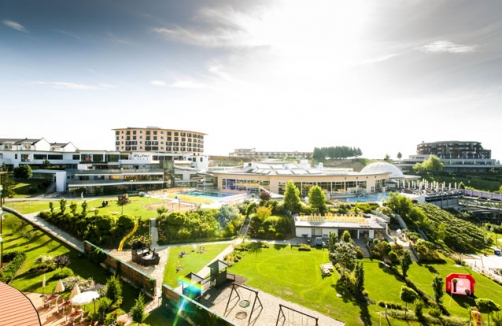 ALLEGRIA RESORT STEGERSBACH by Reiters****