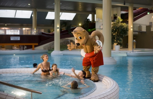 ALLEGRIA RESORT STEGERSBACH by Reiters****
