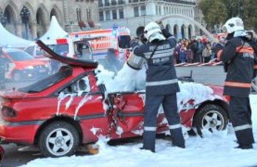 Wiener Sicherheitsfest