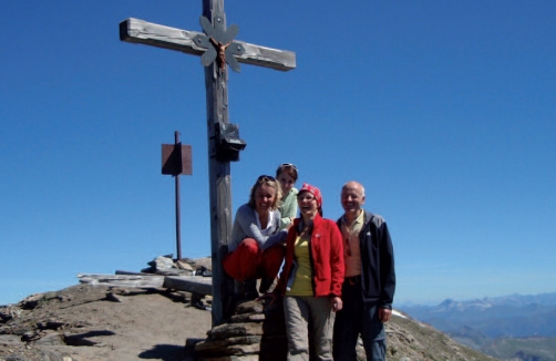 Foto: Nationalpark Hohe Tauern