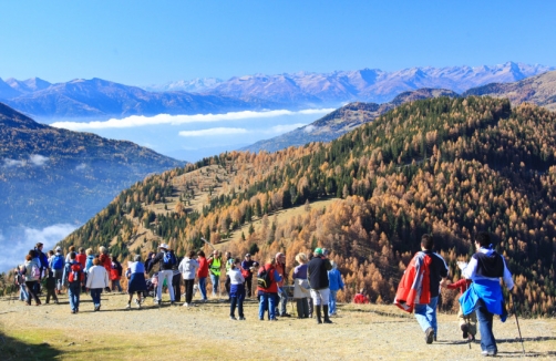 Foto: Bad Kleinkirchheim - www.badkleinkirchheim.at