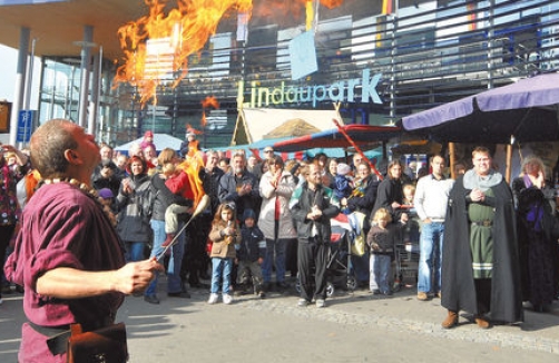 Lindaupark