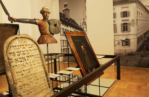 Die Grazer Stadtgeschichte erleben